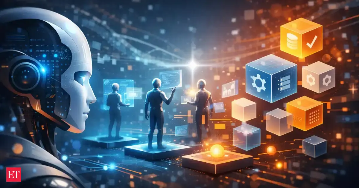 AI is reshaping how audiences discover and engage with content: JioStar’s Kiran Mani