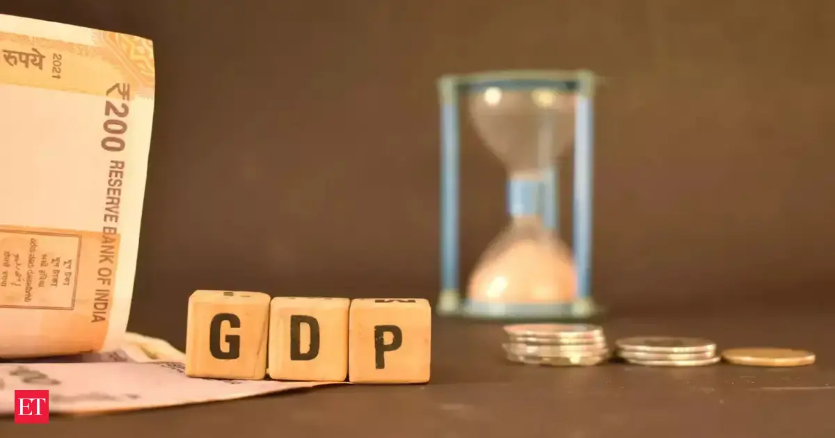 Global Business Summit to discuss India’s path to a $10-trillion economy