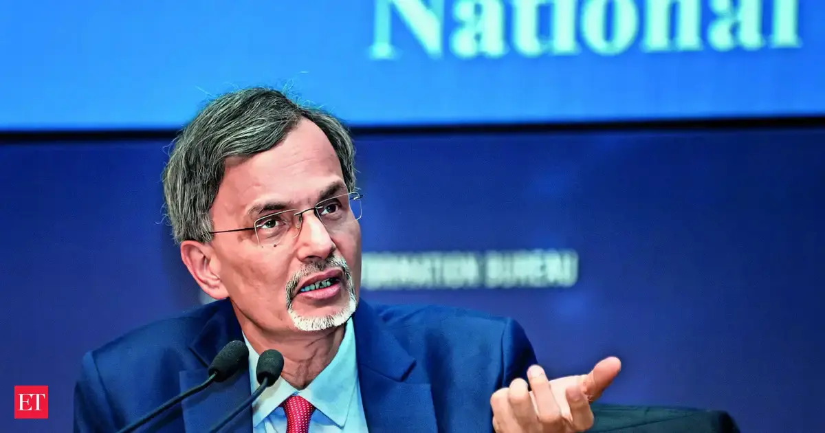 Economic Survey 2026: India an oasis of macro stability in a volatile global environment, says CEA