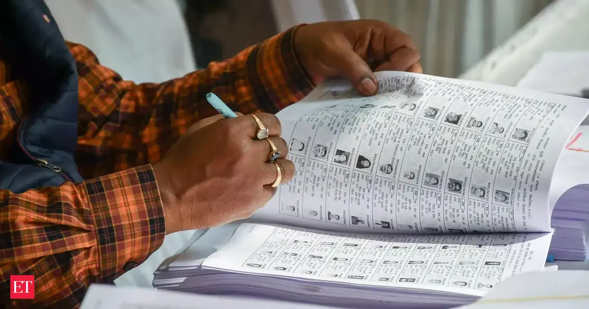 Assam Oppn leader writes to CJI on voter list revision