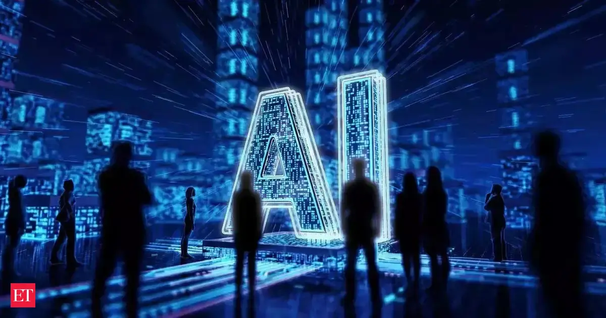 Economic Survey warns against frontier AI chase