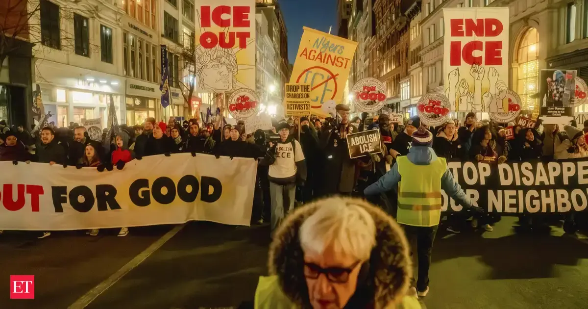 National shutdown January 30 explained: Why are activists calling for 'no school, no work and no shopping' and who’s supporting the general strike