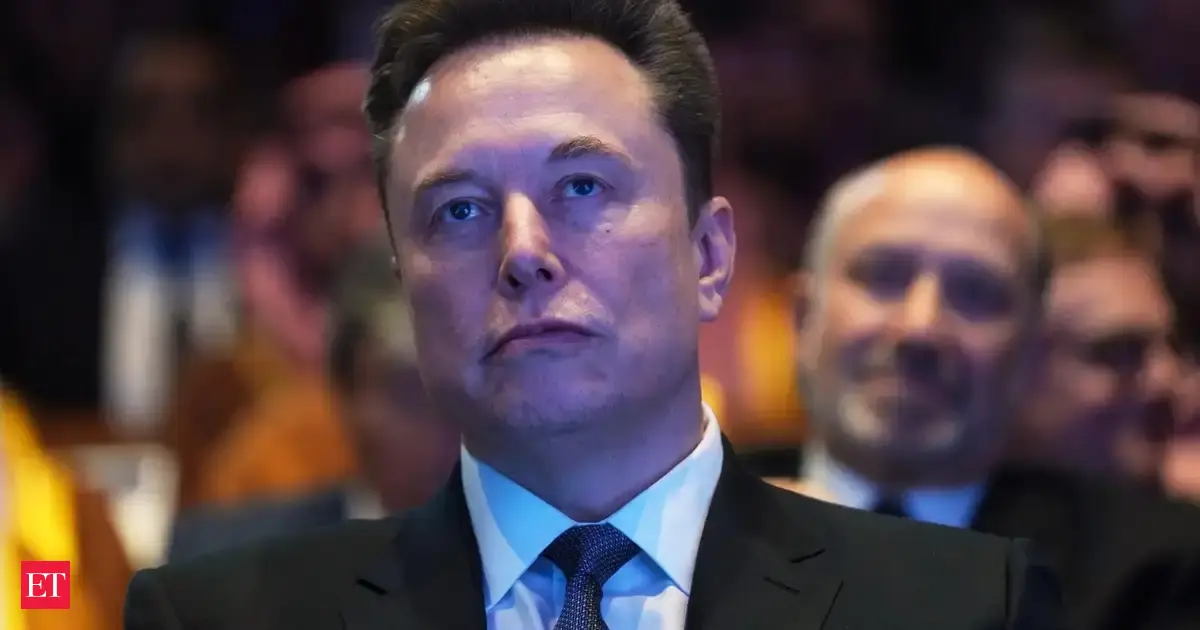 Elon Musk's SpaceX in merger talks with xAI ahead of planned IPO, source says