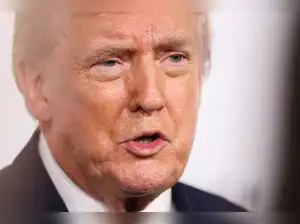 Trump plans to announce his Fed chief nominee on Friday - The Economic ...