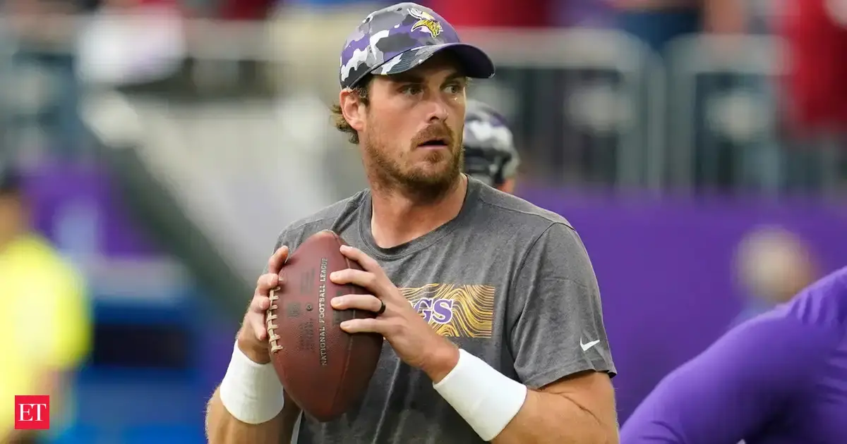 Who is Sean Mannion? Eagles hire Packers QB coach as new offensive coordinator