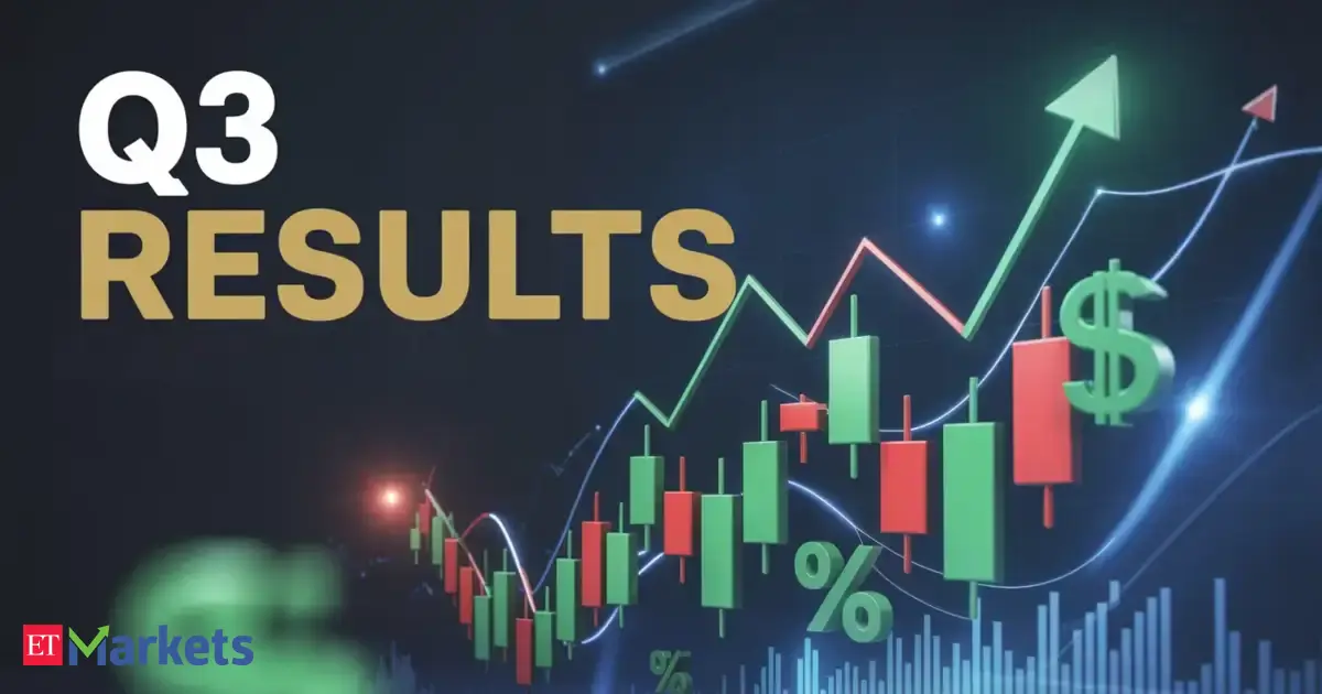 Q3 results today: Meesho, Nestle among 158 companies to report earnings on Friday