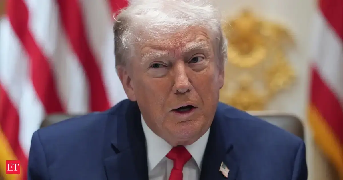 Trump threatens Canada with 50% tariff on aircraft sold in US ...