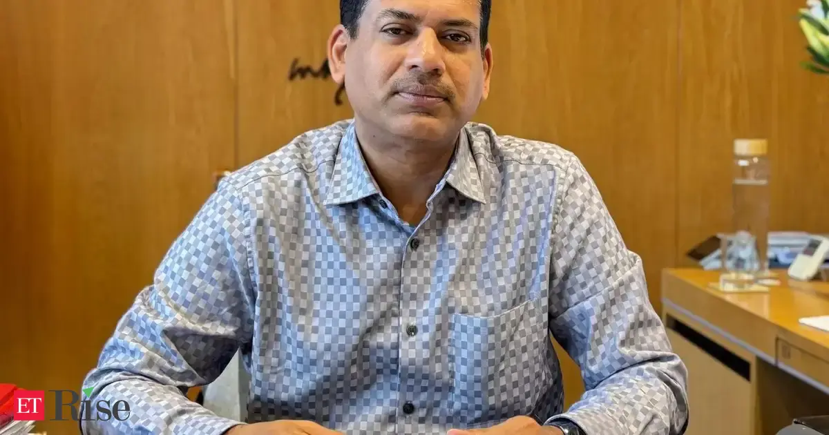 India sees green ammonia exports starting as early as 2028