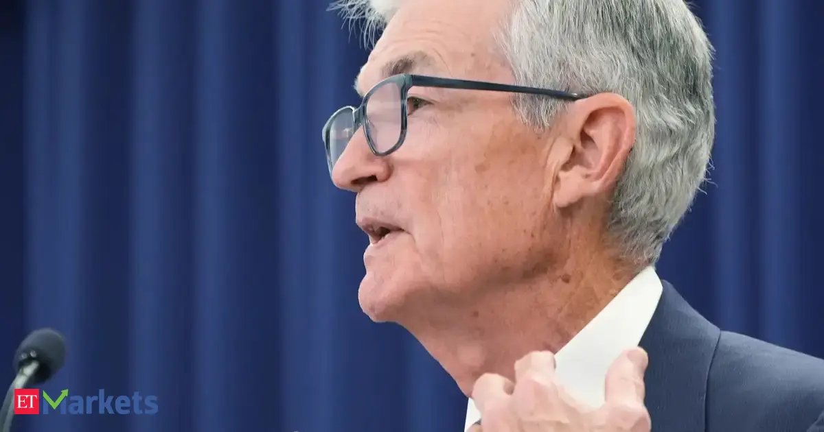 Fed’s silence on independence raises market jitters as Powell holds the line