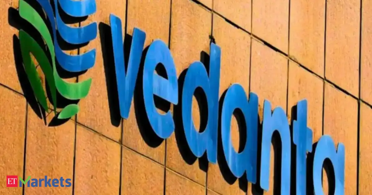 Vedanta shares slide 8% after Q3 results. Should you buy, sell or hold?
