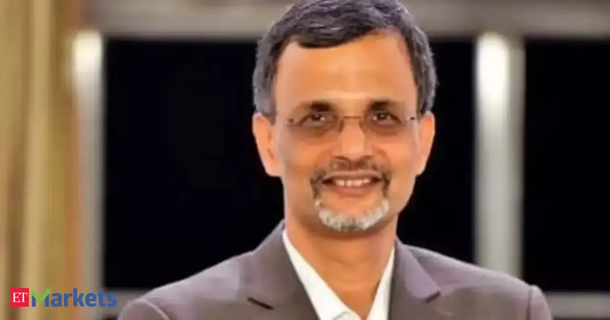 Structural reforms key to lifting India’s growth beyond 7%, says CEA Nageswaran