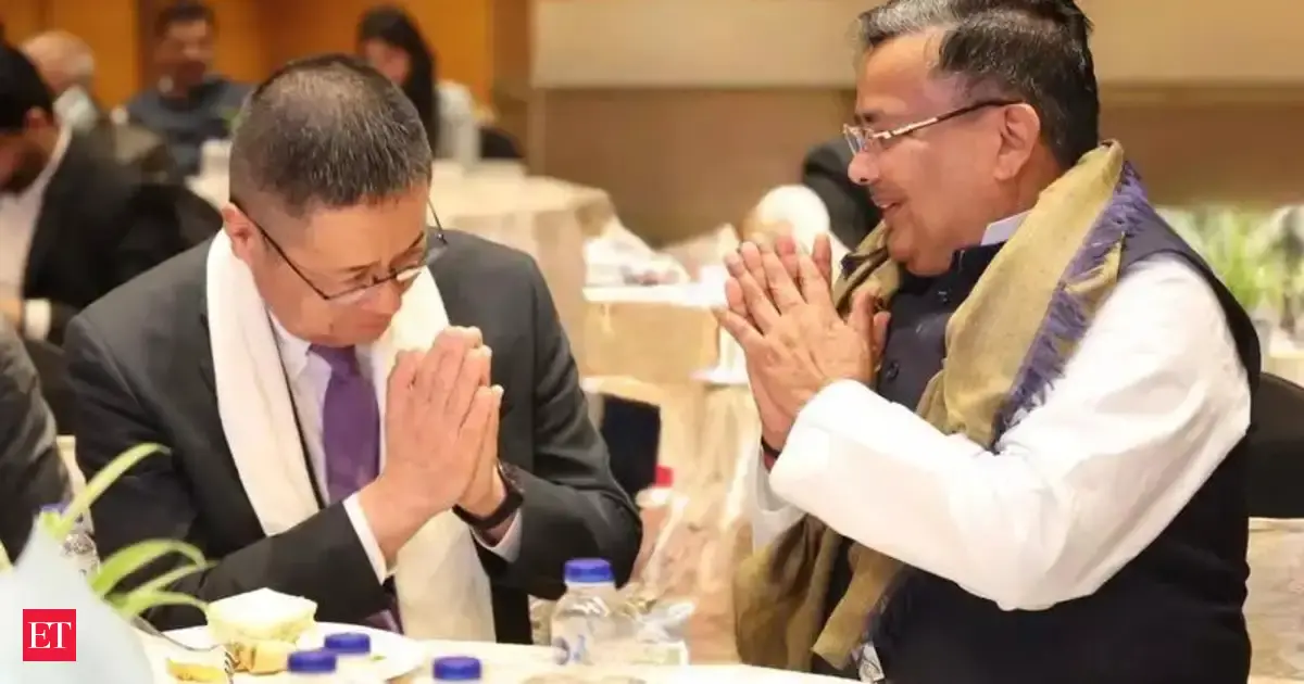 Japanese team explores green energy ties with Uttar Pradesh