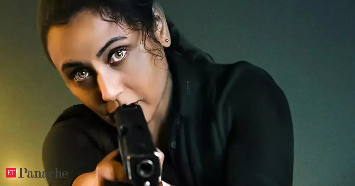 Mardaani 3 Twitter review: Is Rani Mukerji's cop movie worth watching? 6 tweets you must read before booking tickets