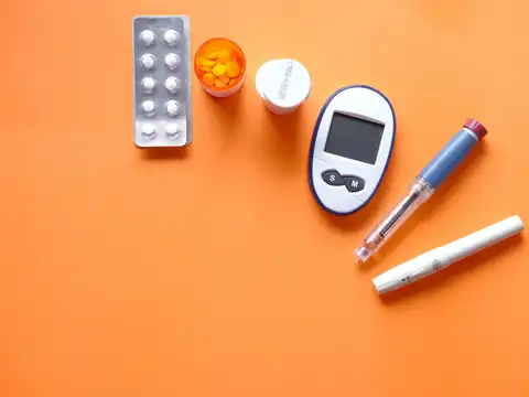 Hormones Play a Big Role