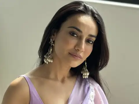 Lavender for Contemporary Ethnic Glam