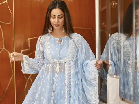 Blues for Ethereal Elegance