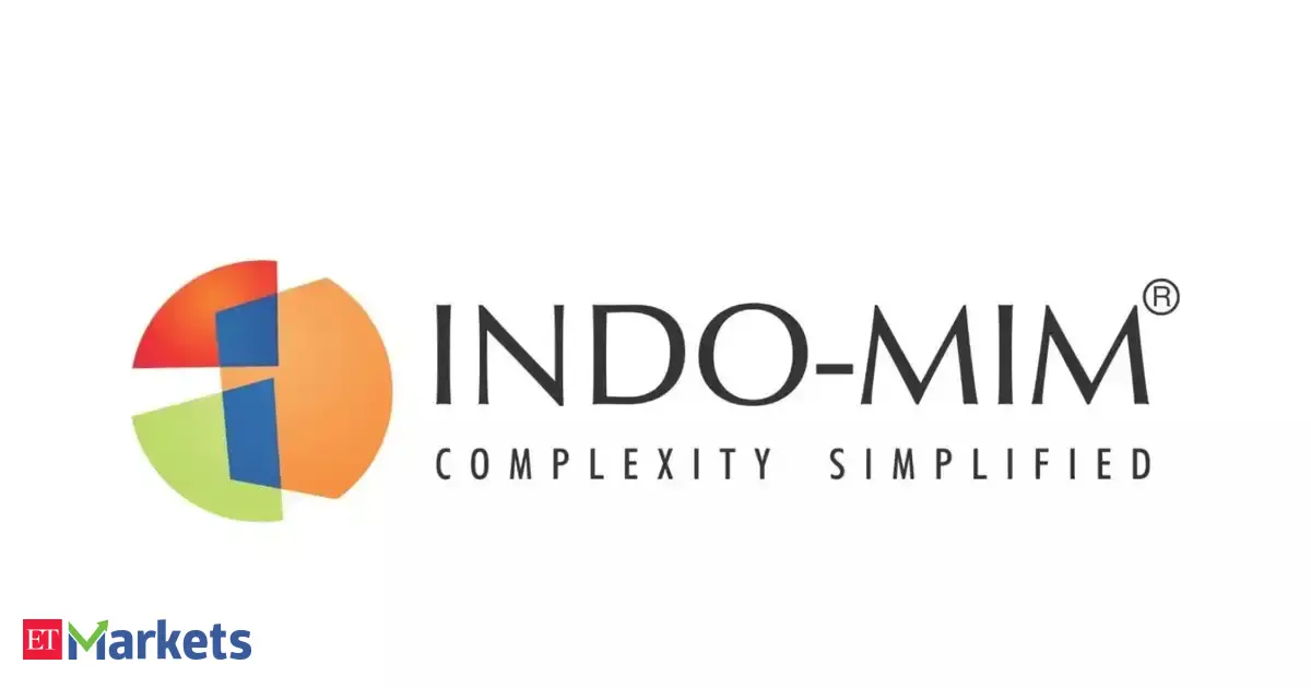 Indo-MIM is said to plan seeking up to $700 Million in India IPO - The ...