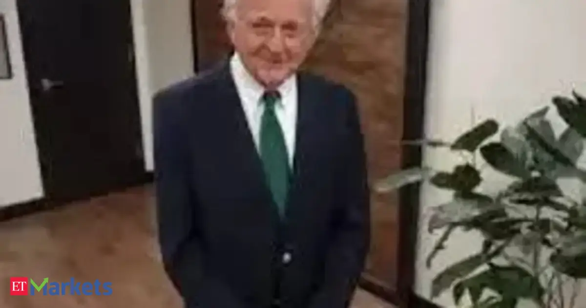 Gold, silver speculation may ease after Fed clarity: Hugh Johnson