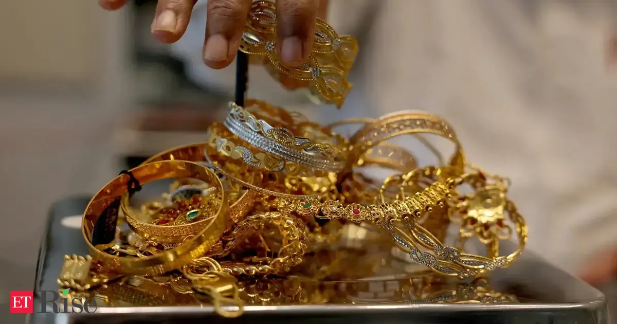 India-EU FTA expected to double jewellery trade to $10 billion in three years: GJEPC