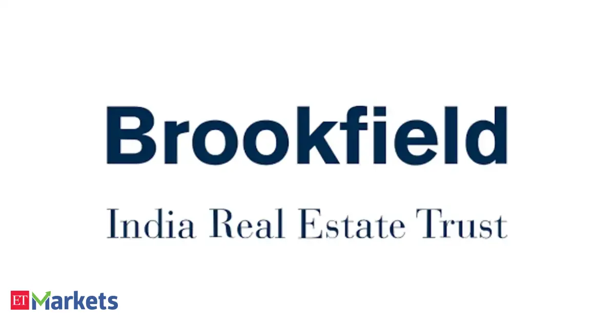 Brookfield India REIT Q3 net operating income jumps 14% YoY to Rs 540 crore