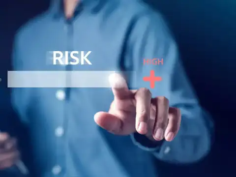 The bigger risk for companies