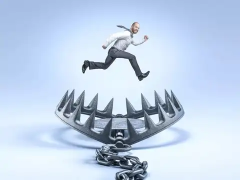 The hidden trap in the job market