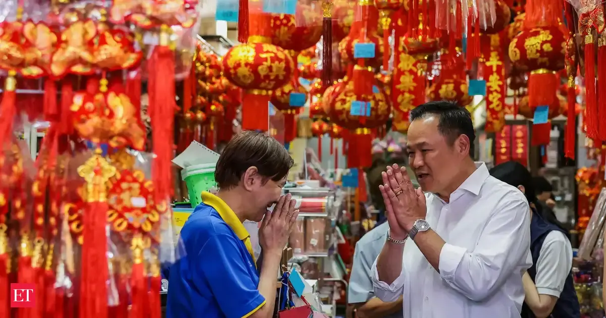 Why Thailand will vote to decide a new constitution on February 8