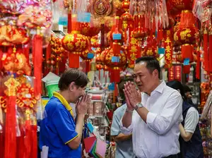 Why Thailand will vote to decide a new constitution on February 8