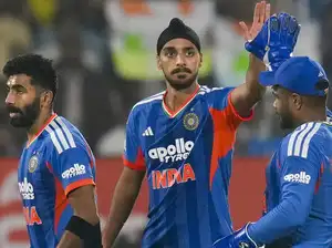 5th T20I: Samson form, Axar fitness key as India face NZ