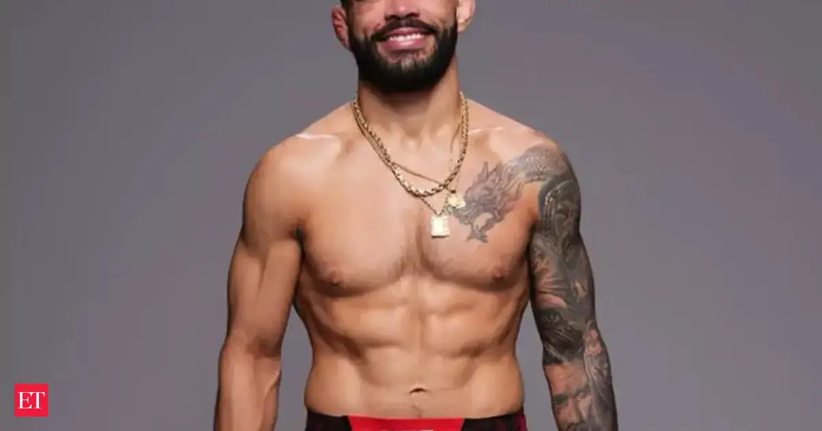 'I’m getting red shorts': Dan Ige seals gritty win outside Octagon as UFC gear rules spark debate in US