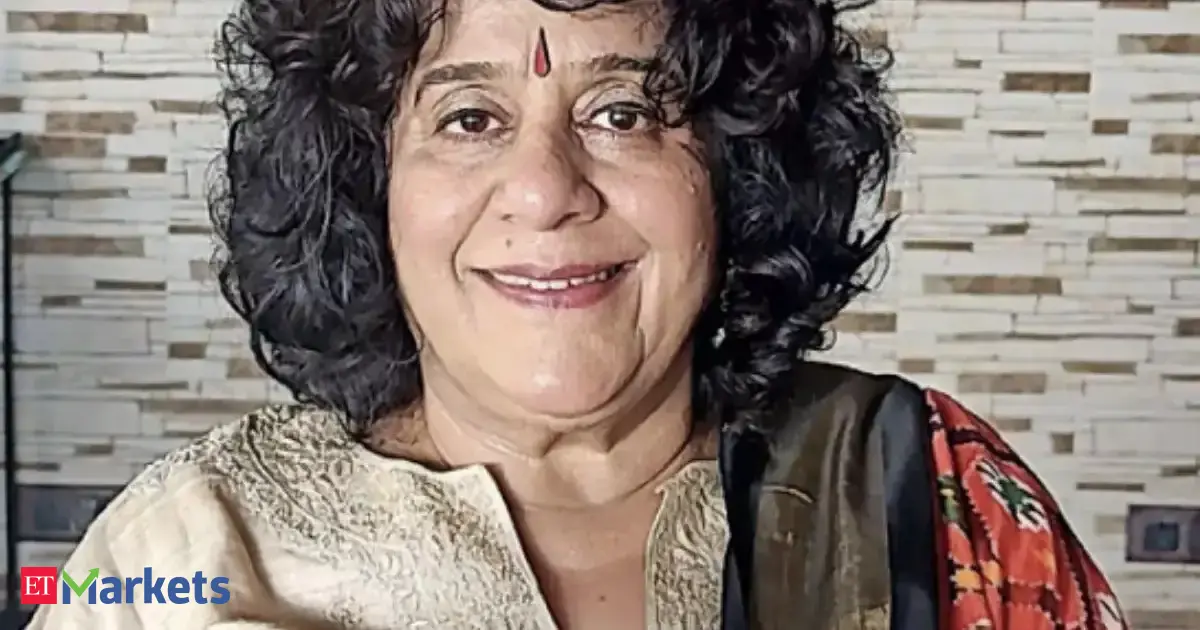 After a difficult 2025, Indian stocks could see better days in 2026: Devina Mehra