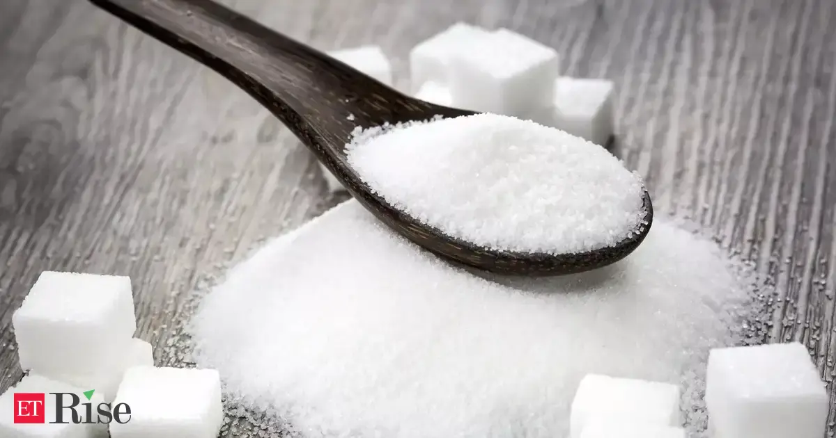 India's 2025-26 sugar output seen up 13% at 29.6 million tons: AISTA