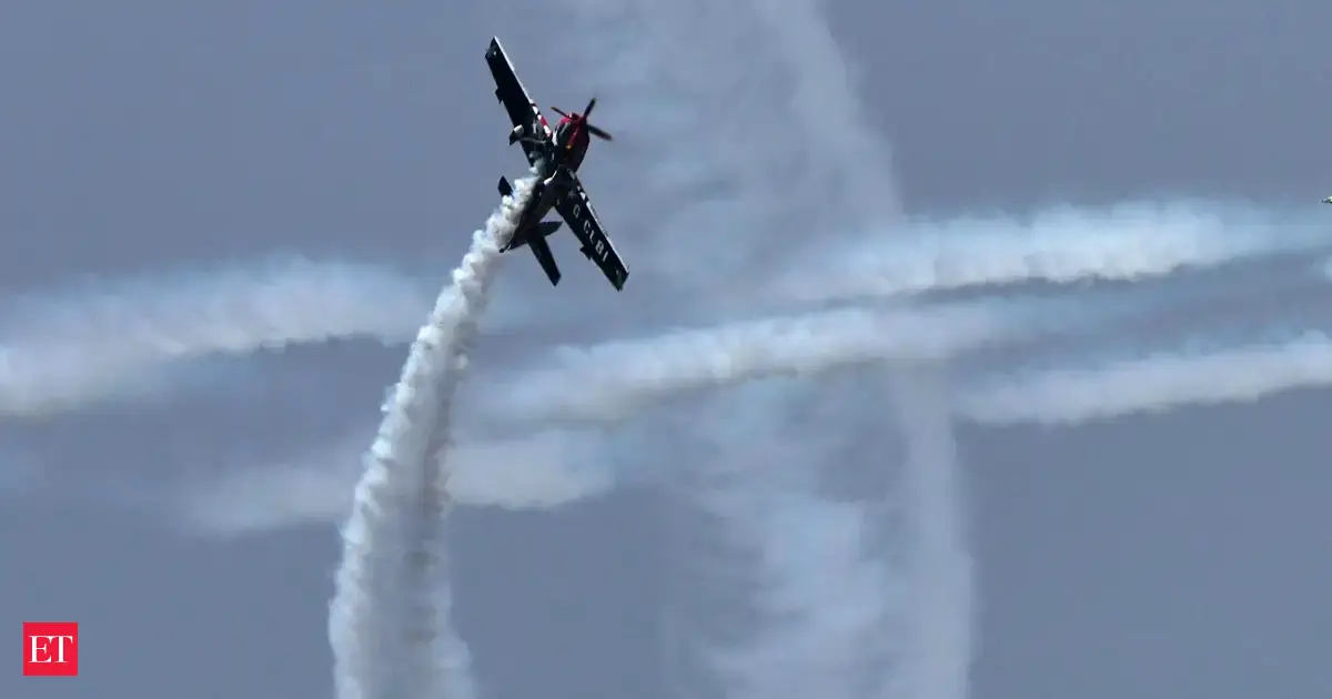 Wings India 2026: India soars from aircraft buyer to global aviation leader