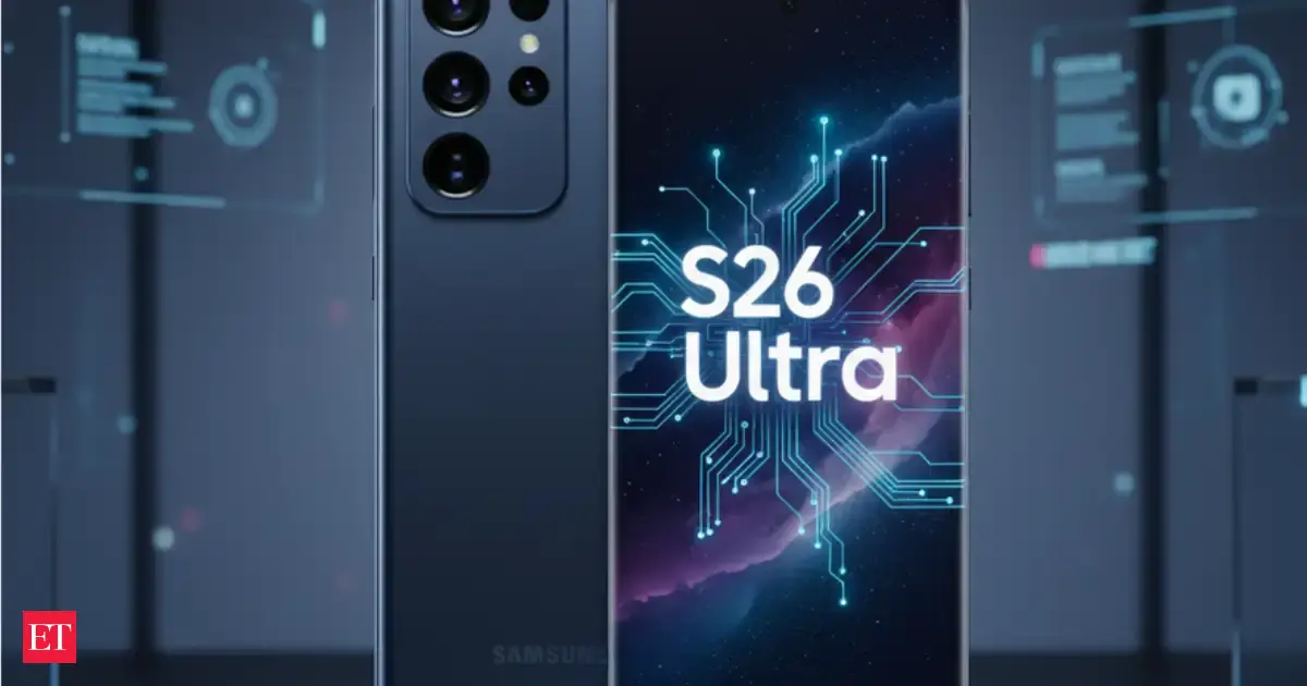 Samsung Galaxy S26 launch update: Check latest leaks about release date, price, storage, camera