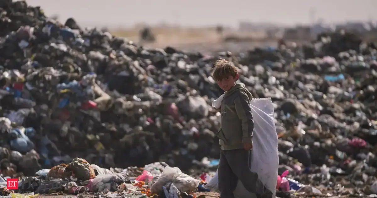 Israel strikes 'eight terrorists' in Gaza, kills three