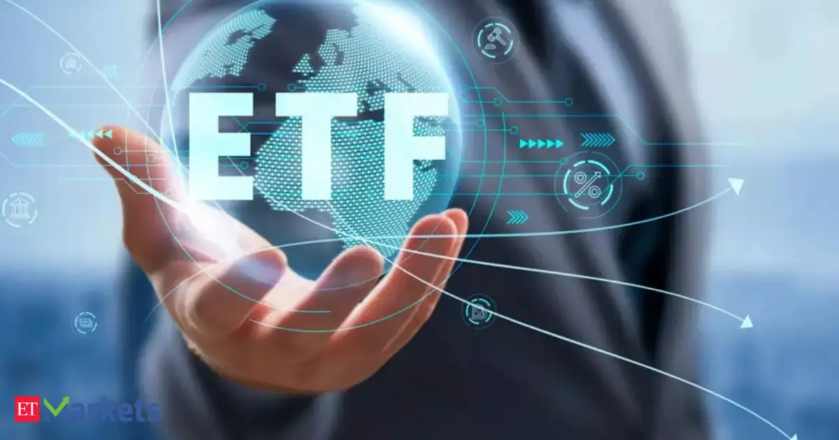 Bullion’s vertical run is over, Ravi Dharamshi says as gold and silver ETFs slide