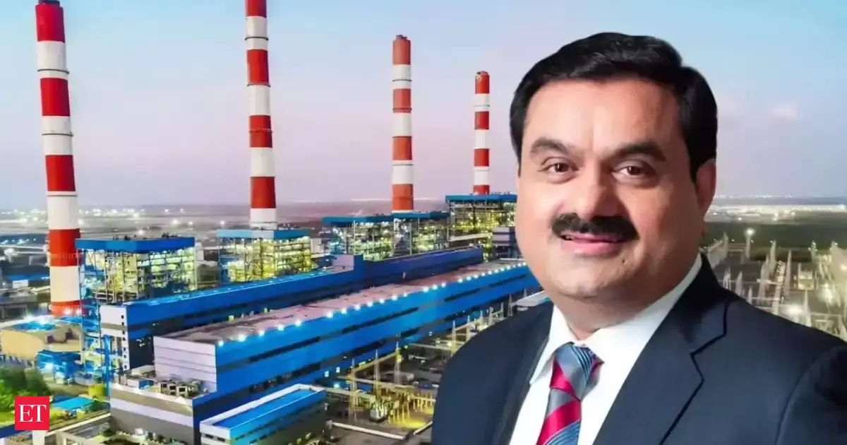 Bangladesh appoints UK law firm to arbitrate coal pricing, power tariffs with Adani Group