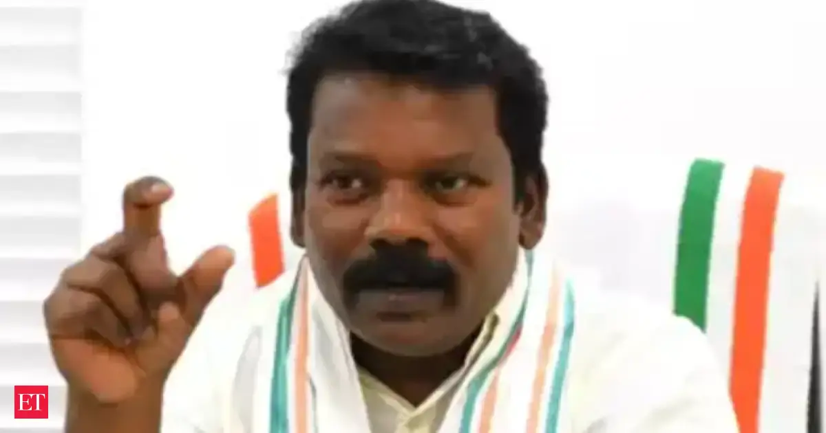Congress-DMK will begin seat-sharing talks soon, says TNCC chief