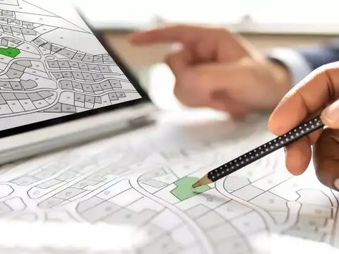 Ensure land-use approval and NA status