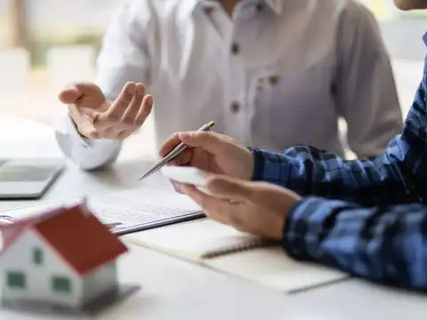 Check land revenue records carefully