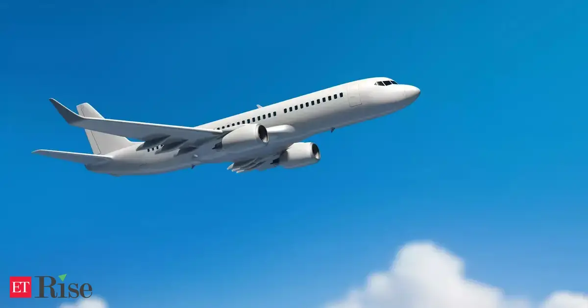 JetSetGo’s subsidiary IndoPacific aviation wins ‘Best NSOP - Fixed Wings’ at Wings India 2026