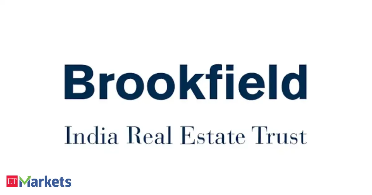 Brookfield India REIT Q3 profit jumps 8-fold to Rs 201 cr
