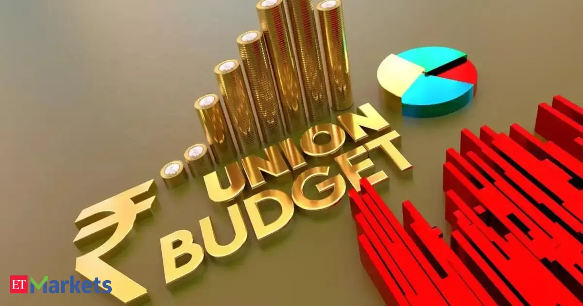 FY27 Union Budget: The Signals India’s Bond arket Will Track Closely