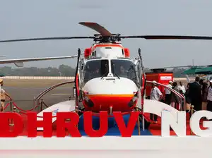 HAL expands civil footprint with Yakovlev partnership