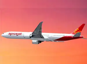 SpiceJet debuts in Imphal, launches daily flights linking Manipur to ...