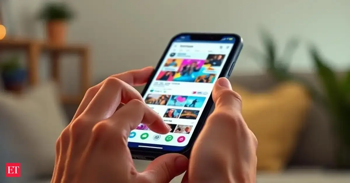 Research Says That People Who Scroll Social Media but Rarely Post Often ...