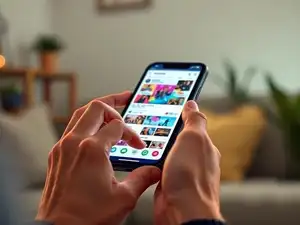 Research Says That People Who Scroll Social Media but Rarely Post Often Share These 5 Traits