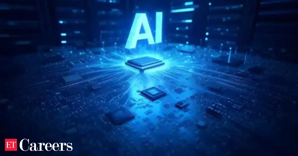 'AI and semiconductor sectors mark pivotal shift in India's employment landscape'