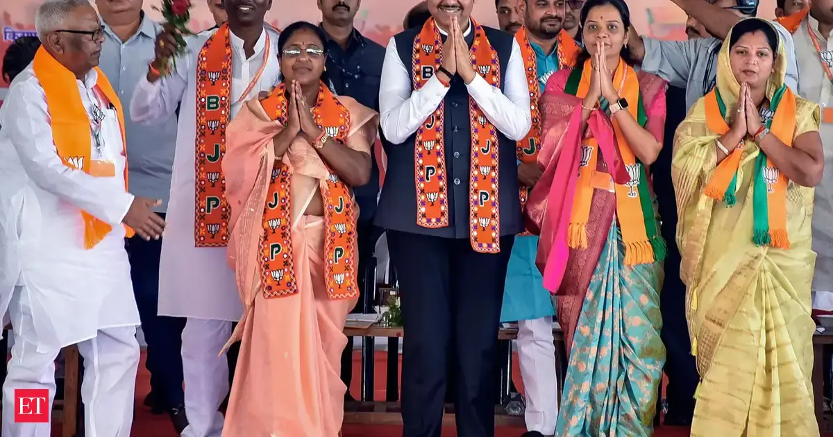 BJP bags mayor, deputy mayor posts in Akola civic body, Maharashtra