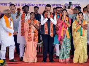 BJP bags mayor, deputy mayor posts in Akola civic body, Maharashtra